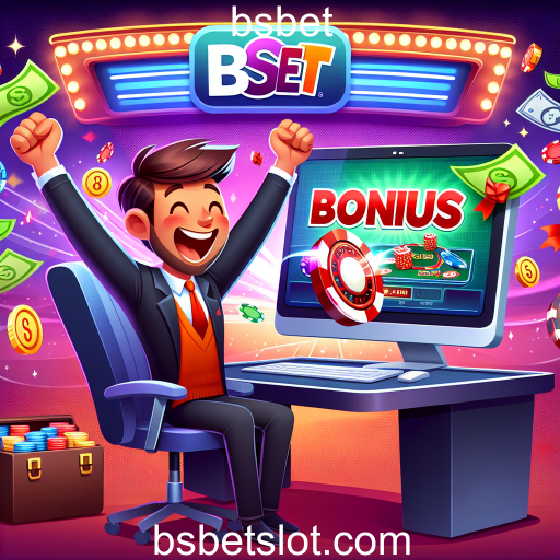 A Importância da Categoria Bônus nos Jogos Online