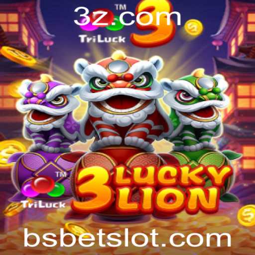 Descobrindo o Mundo de 3LUCKYLION: Um Mergulho no Jogo de Azar
