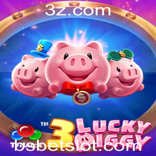 Explorando o Jogo 3LUCKYPIGGY e seu Impacto no Mundo dos Jogos Online