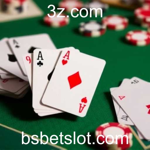 Descobrindo o Fascinante Mundo do Bacará: Estrategicamente Apostando com Bsbet