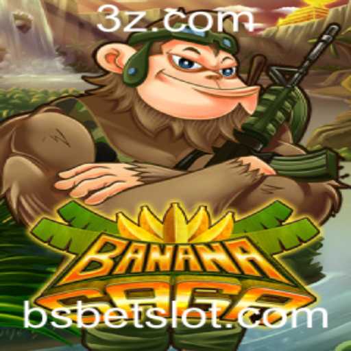 Descubra o Fascinante Mundo de BananaSaga: Um Jogo de Estratégia e Aventura