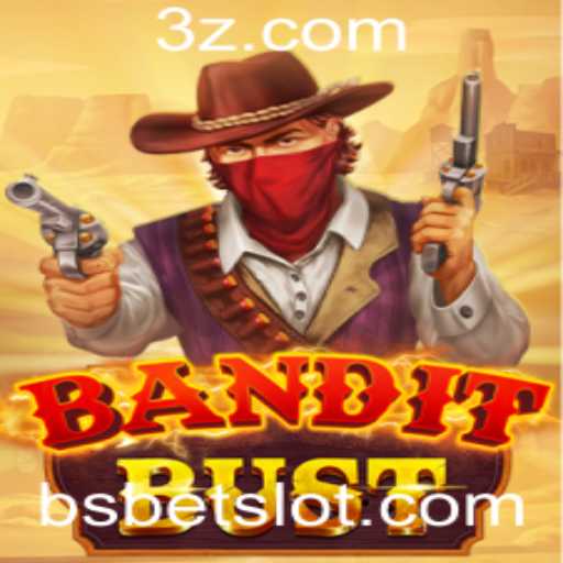 BanditBust: A Nova Sensação nos Jogos de Estratégia com a Palavra-chave bsbet