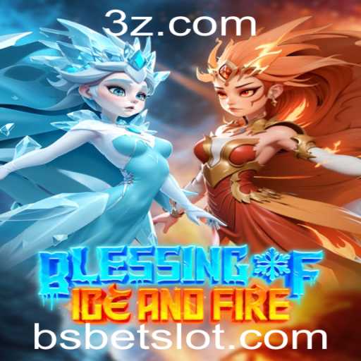 Blessing of Ice and Fire: Um Mergulho no Mundo de Aventura e Estratégia