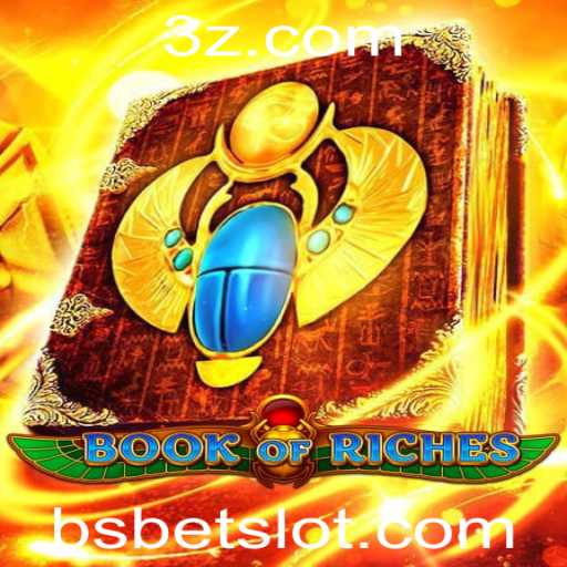 Desbravando o Mundo de BookofRiches: Um Guia Completo
