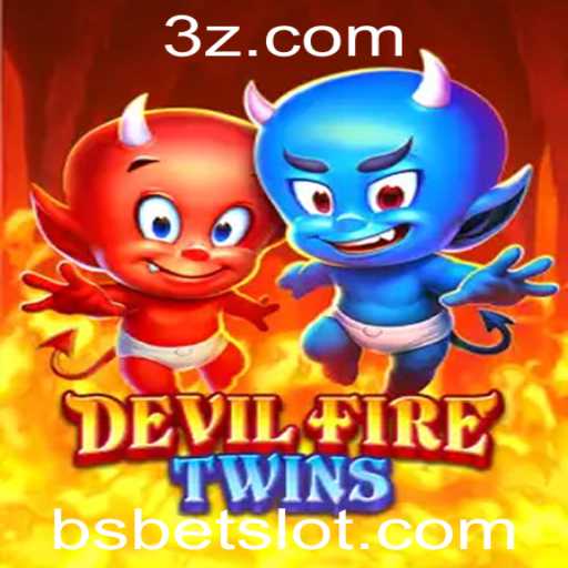 Explorando o Jogo 'DevilFireTwins': Um Mergulho na Aventura de Bsbet