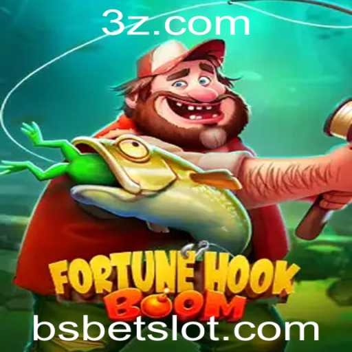 Descubra as Emoções do Jogo FortuneHookBoom