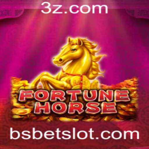 FortuneHorse: O Novo Fenômeno no Universo dos Jogos de Casino