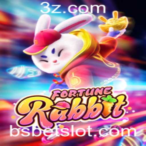 Explorando o Universo de FortuneRabbit: Uma Viagem ao Mundo do Jogo com bsbet