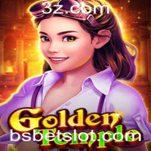 Descubra o Mundo de Aventura do Jogo GoldenTemple