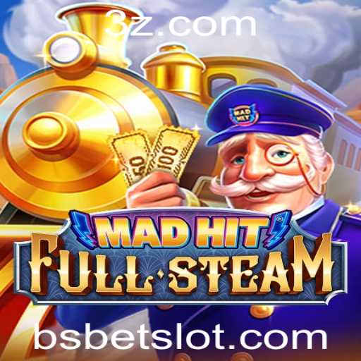 MadHitFullSteam: Um Mergulho no Mundo dos Jogos Interativos