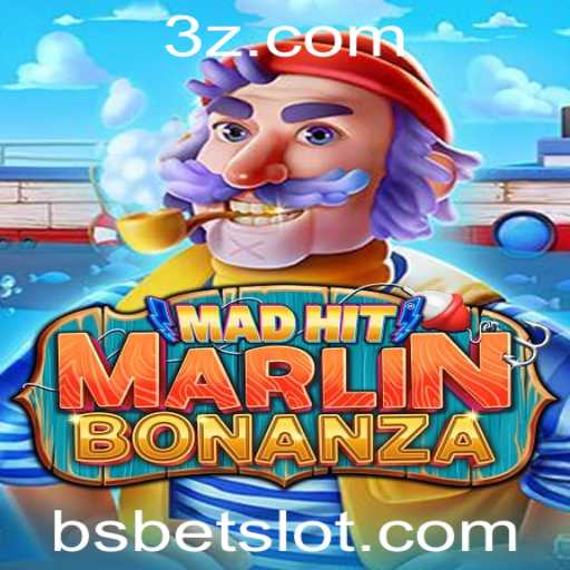 MadHitMarlinBonanza: Explorando as Aventuras do Oceano com BSBet