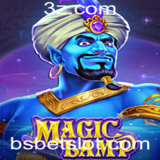 Descubra o Encantador Mundo de MagicLamp com a bsbet