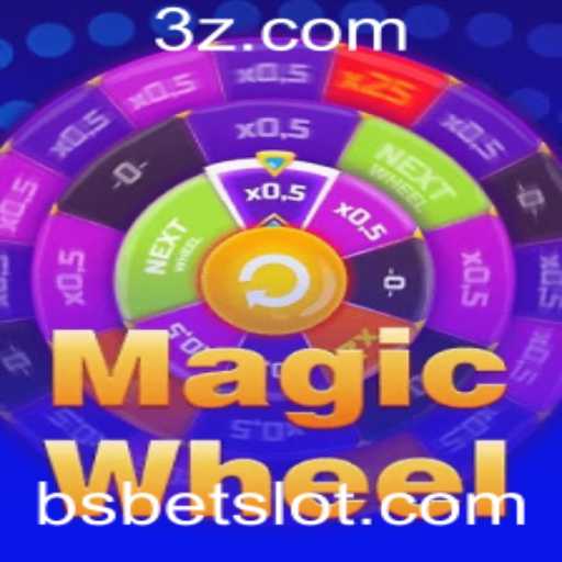 Descubra o Fascinante Mundo de MagicWheel: A Nova Sensação dos Jogos