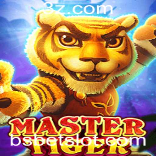 Descobrindo o Universo de MasterTiger: O Novo Fenômeno dos Games