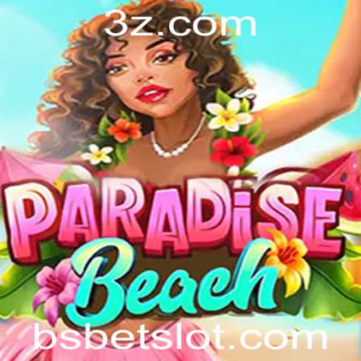 Descubra 'ParadiseBeach': Uma Aventura Cativante no Mundo dos Jogos