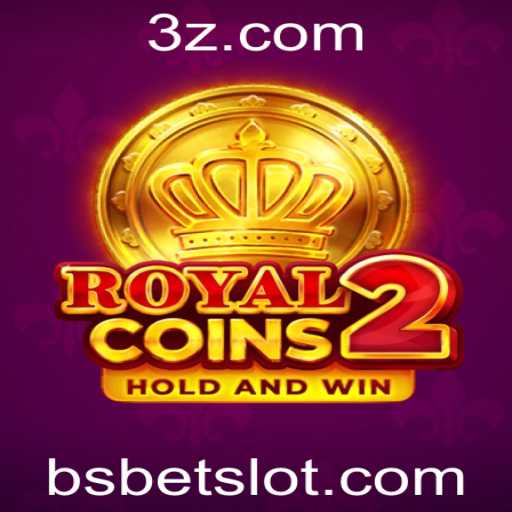 Descubra RoyalCoins2: Estratégias, Regras e Dicas para Vencer no bsbet