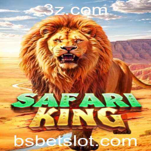 Descubra o Mundo de Aventura com SafariKing