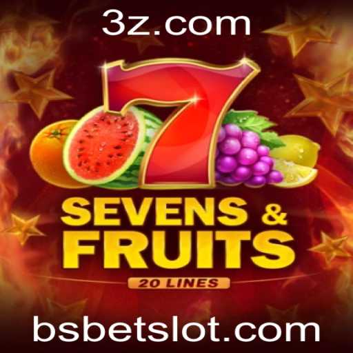 Descubra o Fascinante Mundo de SevensFruits20: O Jogo Que Conquista Emoções