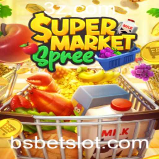 SupermarketSpree: Descubra o Novo Fenômeno dos Jogos com BSBet