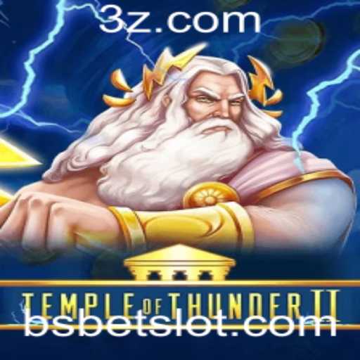 Descubra o Fascinante Mundo de TempleofThunderII - Um Jogo de Aventura Épico