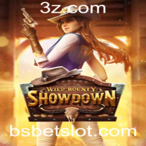 WildBountyShowdown: Uma Nova Experiência de Jogo no Mundo dos Cassinos Online