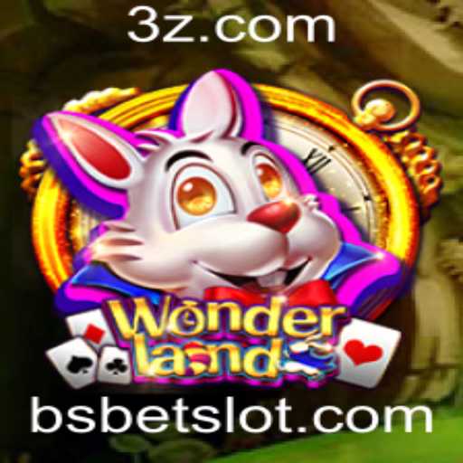 Explorando o Mundo de Wonderland: O Jogo de Estratégia do Momento