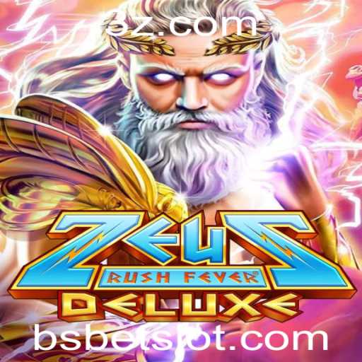 Descubra ZeusRushFeverDeluxe: A Nova Sensação dos Jogos Digitais